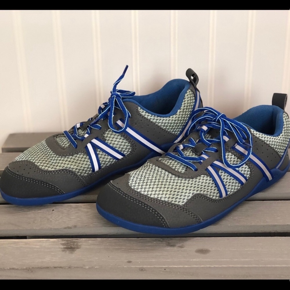 XeroShoes Prio Sz 8